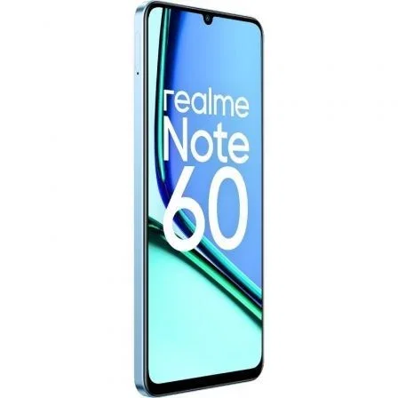 Realme Note 60 6-128 BL Azul
